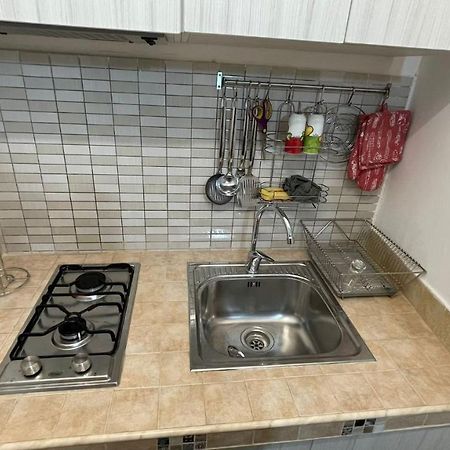 Vila Lolly House Neapol Exteriér fotografie