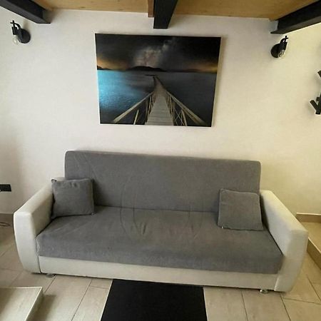 Vila Lolly House Neapol Exteriér fotografie