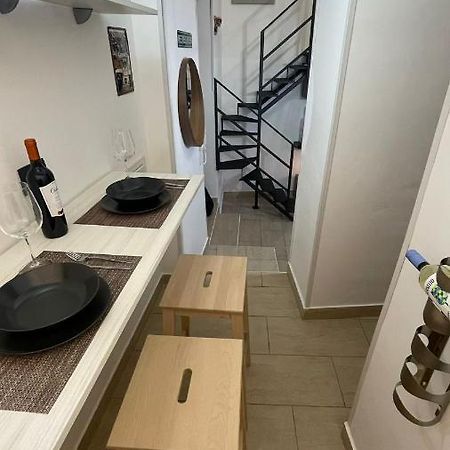 Vila Lolly House Neapol Exteriér fotografie