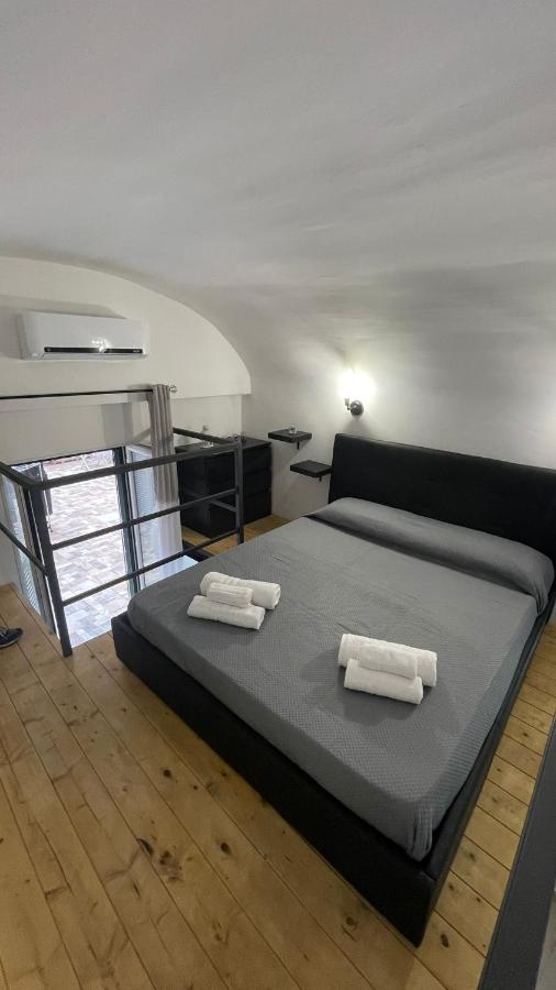 Vila Lolly House Neapol Exteriér fotografie