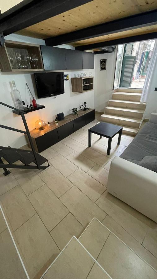 Vila Lolly House Neapol Exteriér fotografie
