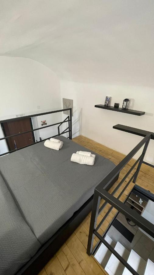 Vila Lolly House Neapol Exteriér fotografie