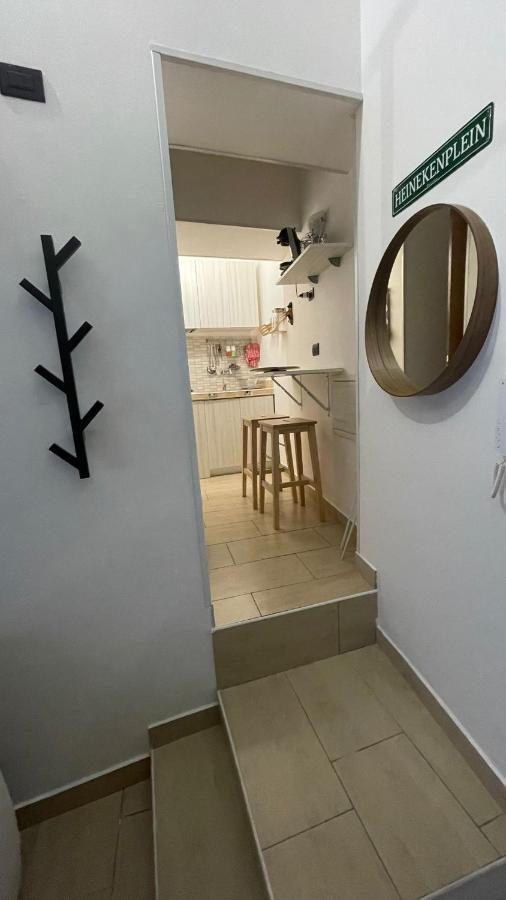 Vila Lolly House Neapol Exteriér fotografie