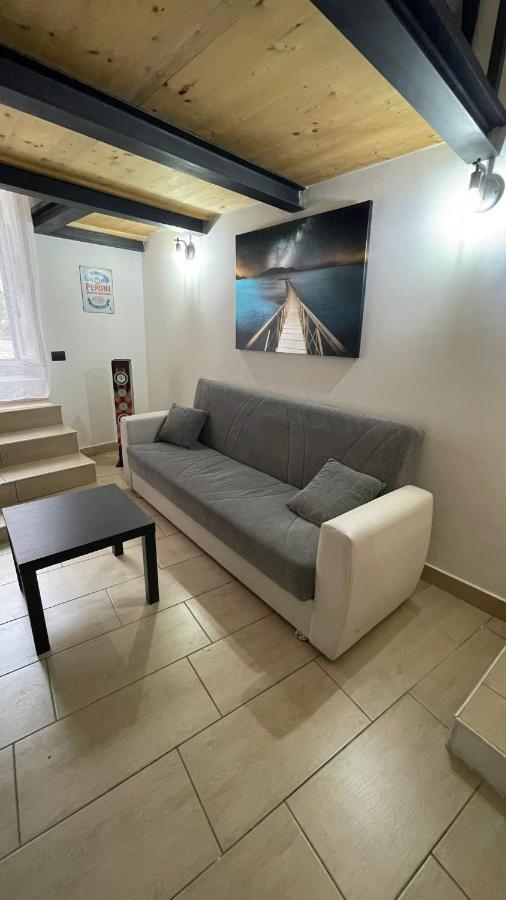 Vila Lolly House Neapol Exteriér fotografie